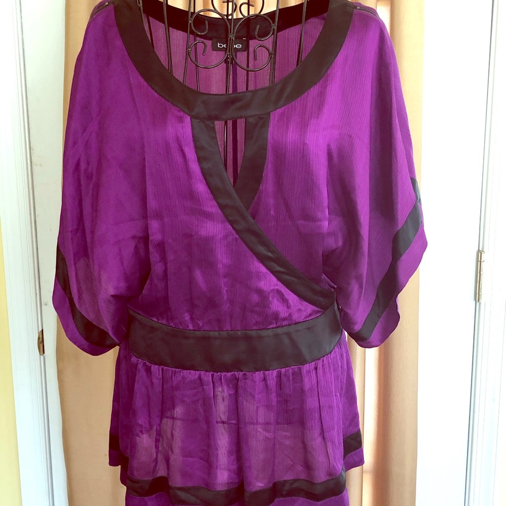 Kimono shirt